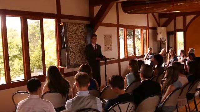 Jared Cochrane - The Quest For Truth