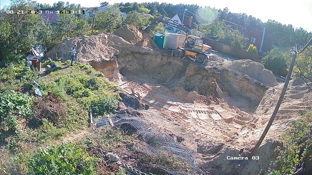 строительство дома август 2023 смотреть онлайн
