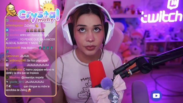 MI EXPERIENCIA EN LA VELADA DEL AÑO 4! 😱😱