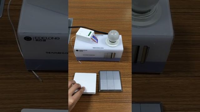 S2 series UNwire no battery switch смотреть онлайн