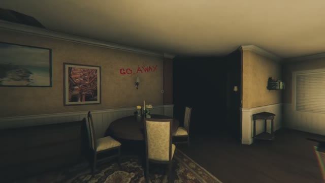 GHOST EXILE Прохождение/Девочки щемят призраков смотреть онлайн