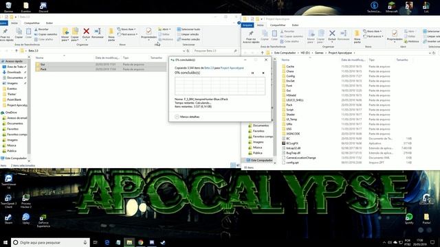➥ ❱❱ Project Apocalypse | Beta 2.0 Download | MOD Arthur ❰❰ смотреть онлайн