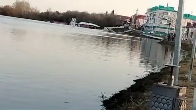 Ишим парк 21:04:2024 года 19:06 смотреть онлайн