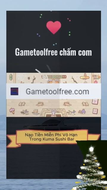Kuma Sushi Bar - Hack tài nguyên miễn phí смотреть онлайн