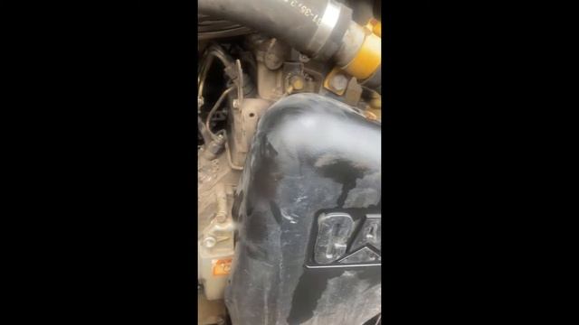 2007 CATERPILLAR 3024C For Sale смотреть онлайн