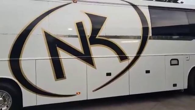 El Bus de Nelson Kanzela смотреть онлайн