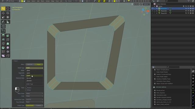 Веерные фаски на лентах смотреть онлайн