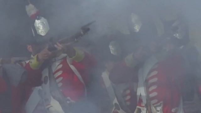 Sharpe's Bolt Thrower