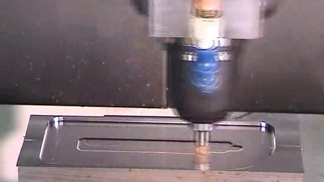 Minimaster фрезы Seco со сменными головками смотреть онлайн