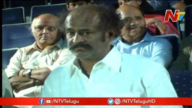 Super Star Rajinikanth Confirmed His Political Entry || Next Assembly Polls in TN || NTV смотреть онлайн