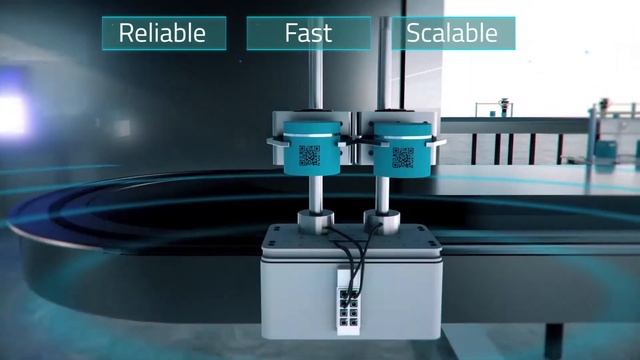 CoreTigo's IO-Link Wireless Technology Overview смотреть онлайн