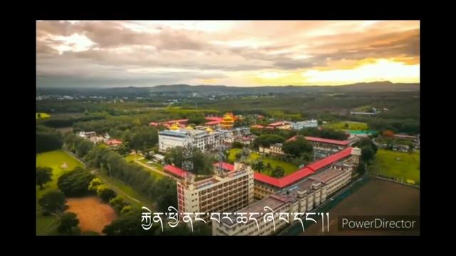 Pray for Padma Nordu and golden temple!!!! смотреть онлайн