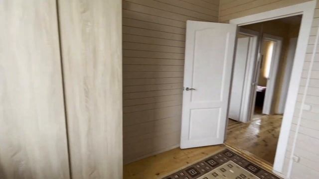 Продается двухэтажный ДОМ 136 кв .м на участке 10 соток . Московская область Клинский район д.Горки смотреть онлайн