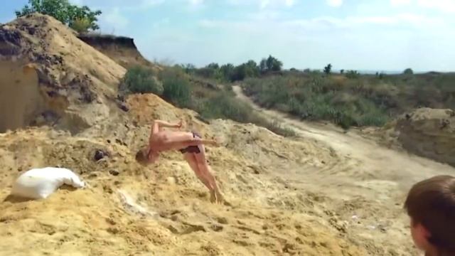 Parkur2013 3) смотреть онлайн