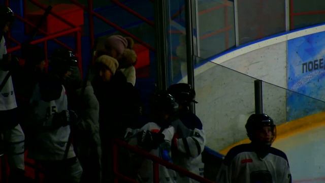 22.12.2018 Салават Юлаев 06 (Уфа) Югра-ЮКИОР 06 (Ханты-Мансийск) смотреть онлайн