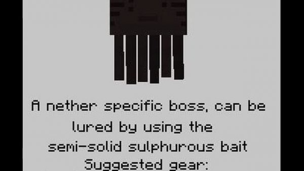 Скачать мод Minecraft-The CATASTROPHE mod [1.20.1]