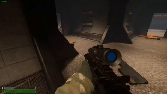 taking down the entire flamingo spawn (SCP:SL) смотреть онлайн