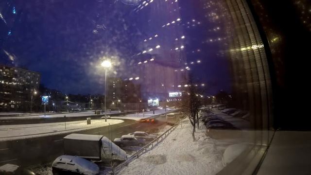 Таймлапс эстакада смотреть онлайн