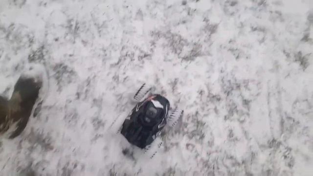 Testing Spy Rover! | JoeV Tubin'