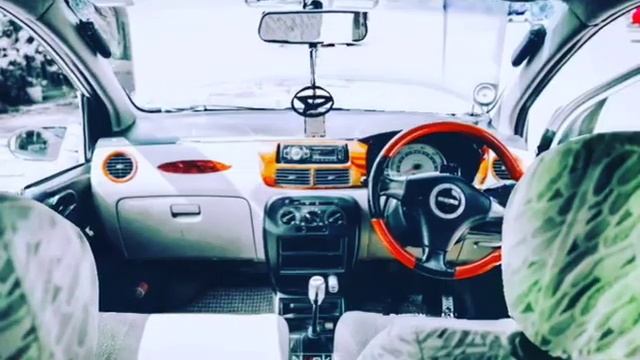 Green Mint Baby Avy660 turbo #short смотреть онлайн