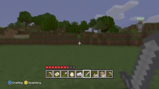 Super Special Awesome Sexy Times With SPB (Part #3 / Minecraft 360 Edition)