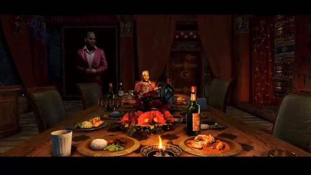 Far Cry 4 - Walkthrough Gameplay The ROYAL смотреть онлайн