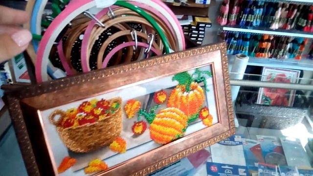 Зашла в офлайн магазин Monya Com Ua