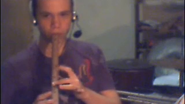 MY HOMEMADE PVC FLUTES смотреть онлайн