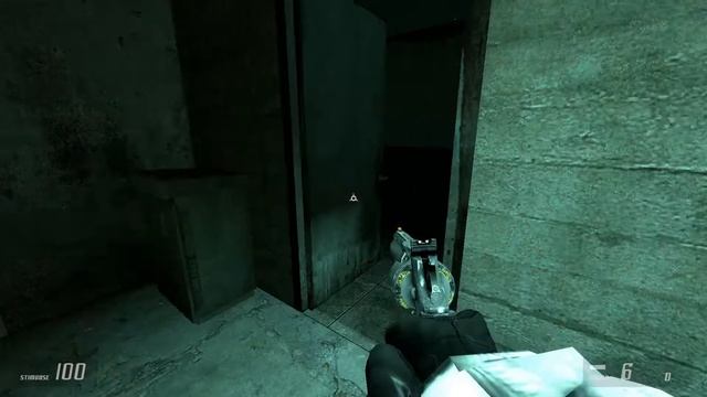 Entropy Zero 2: Gonome "Plan C" actually exist! Easter egg part 1 смотреть онлайн