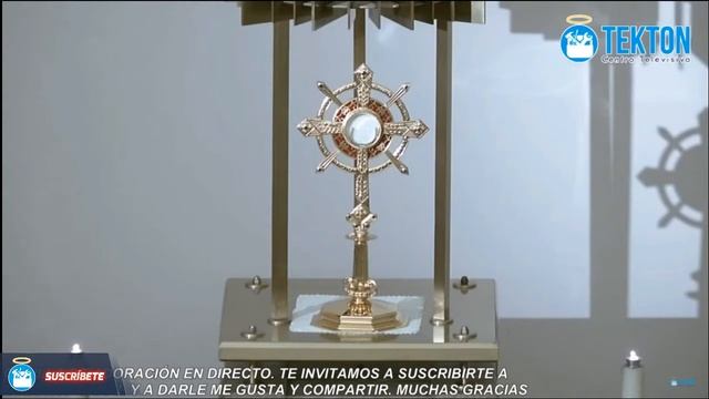 Santo Rosario en directo Familia de TEKTON. Pedimos por tus intenciones. 2 de diciembre de 2020 смотреть онлайн