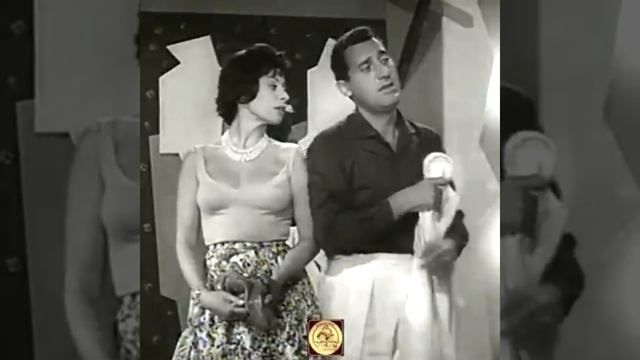 Alberto Sordi è "Nando" смотреть онлайн