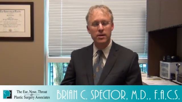 Skin Cancer Overview - Brian C. Spector, M.D., F.A.C.S. смотреть онлайн
