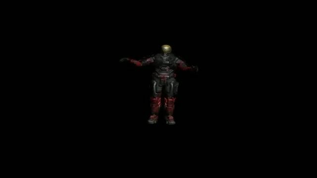 Reach Spartan смотреть онлайн