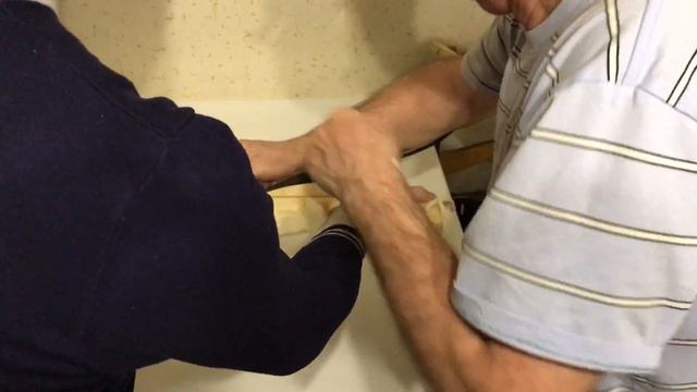 установка типеликов на плечи лука смотреть онлайн