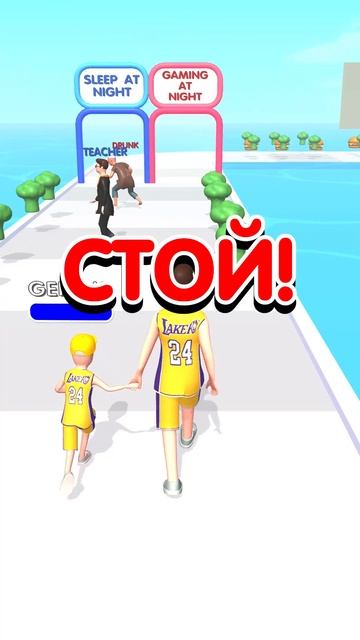 ЭВОЛЮЦИЯ но Я СТАЛ ОТЦОМ И ДОЛЖЕН ВЫРАСТИТЬ ЛУЧШЕГО РЕБЕНКА! #shorts смотреть онлайн