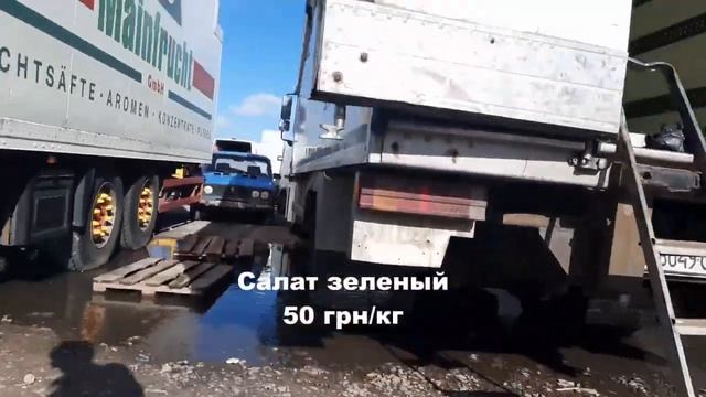 Рынок в Копанях и Цены на рынке смотреть онлайн