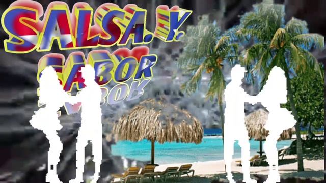 SALSA DEL BAUL ***CON EL TRES EN LA MANO*** смотреть онлайн