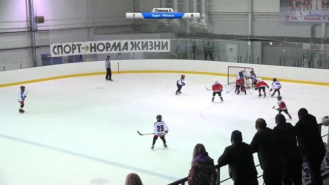 15 игра 13.45 Хоккейный турнир Кубок им М.Т. Калашникова среди юношей 2014-2015 г. р. смотреть онлайн