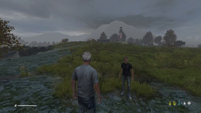 40 ЧАСОВ ВЫЖИВАНИЯ БЕЗ КЛАНОВ И РЕЙДОВ - КАК ОБРАЗ ЖИЗНИ В DAYZ смотреть онлайн