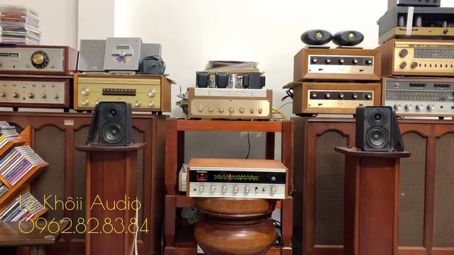 Loa RCA vỏ gang nhỏ nhất thế giới. Mời anh em sưu tầm trải nghiệm nhé. 3,5 triệu bao ship tận giườn смотреть онлайн