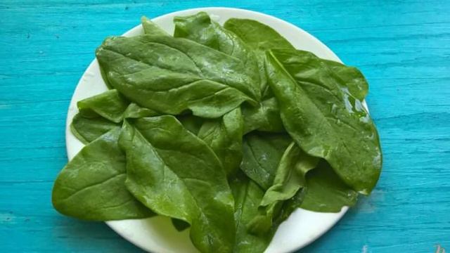 Сборник рецептов