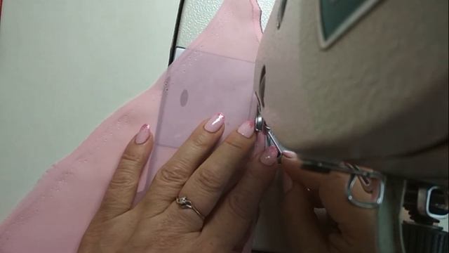 Московский шов