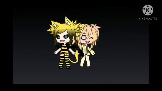 гача клип[Hash]