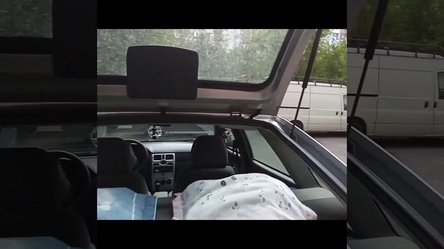 Обзор автомобиля Лада Приора ВАЗ-21723