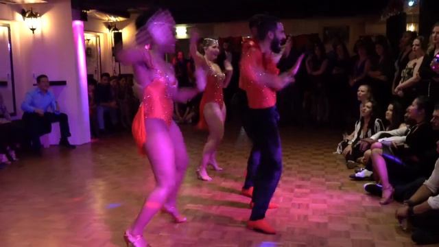 Gala Show Night AHI NAMA