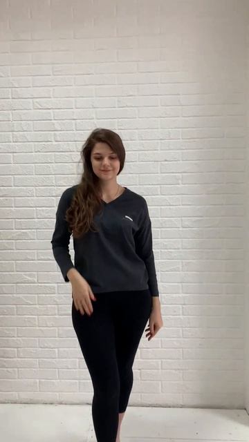 Джемпер Д 002М прWELCOME антрцт КПЭ