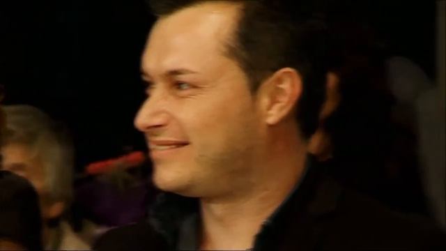 Избрани моменти от сватбата на Дари и Митко! :)