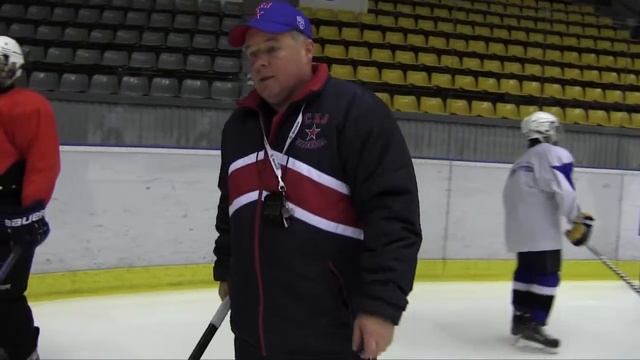 11.11.2015. "ХК Торпедо" Практическое занятие на льду смотреть онлайн