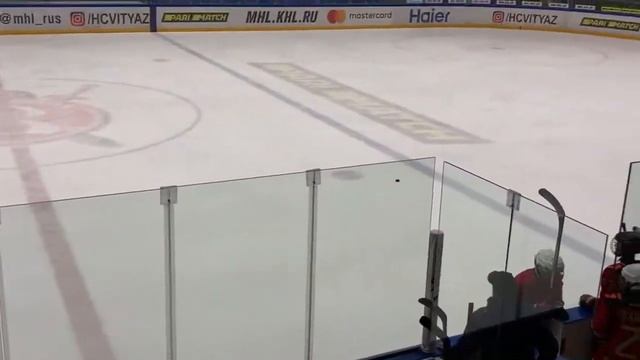 Авангард Маршал смотреть онлайн