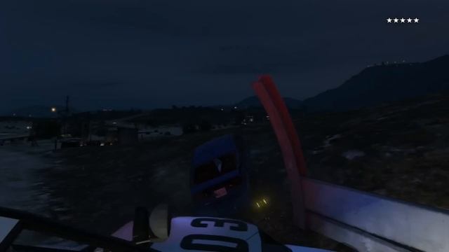 Nerd³ Challenges! Five Stars - GTA V смотреть онлайн